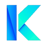 K-logo