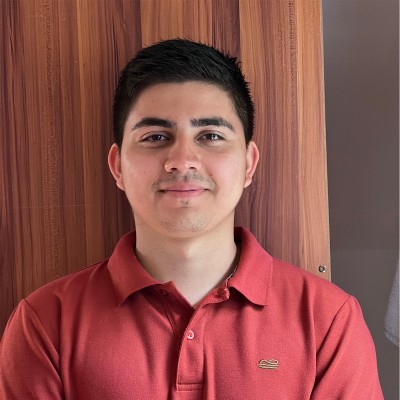Jose Moraga profile