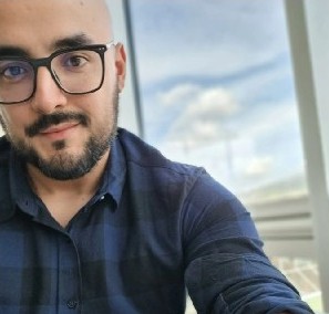 Alexis Ramirez profile