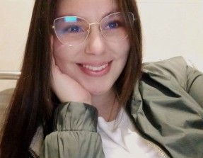 Rachiry Camacho profile